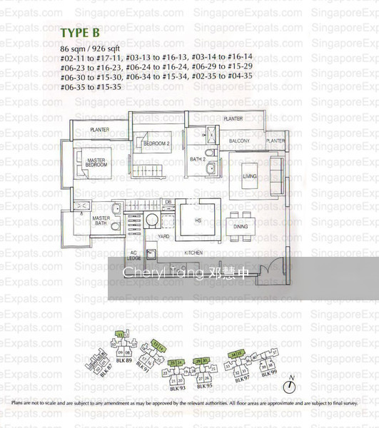The Estuary (D27), Condominium #142008552